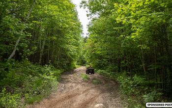 Exploring Off-Road in Ontario: Restoule and Port Loring
