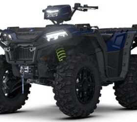 2026 Polaris Sportsman® 850 Trail