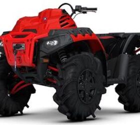 2026 Polaris Sportsman XP® 1000 Mud Edition