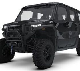 2026 Polaris Polaris XPEDITION ADV 5 Northstar