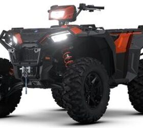 2026 Polaris Sportsman XP® 1000 S