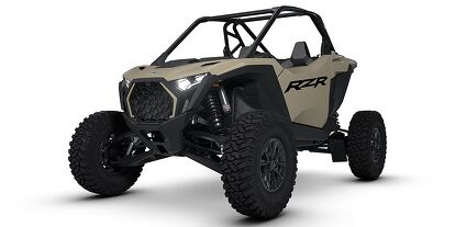 2026 Polaris RZR Pro S Sport | ATV.com