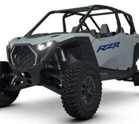 2026 Polaris RZR Pro S 4 Sport
