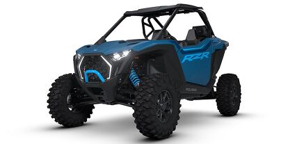 2026 Polaris RZR Pro XP® Ultimate | ATV.com