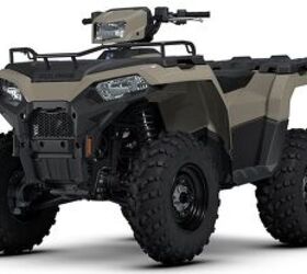 2026 Polaris Sportsman® 570 Base