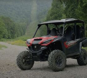 5 things we love about the yamaha wolverine rmax4 1000