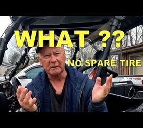 How to Build a Simple Spare Tire Rack for Your Overland Trip