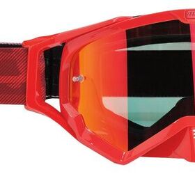 ride protected with the moose offroad mr3 helmet and xcr goggle