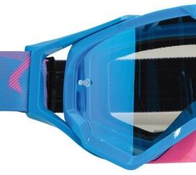 ride protected with the moose offroad mr3 helmet and xcr goggle