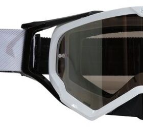 ride protected with the moose offroad mr3 helmet and xcr goggle