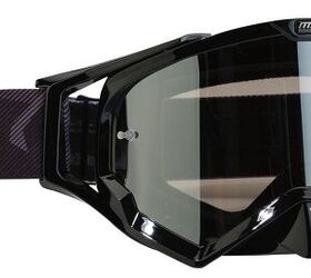 ride protected with the moose offroad mr3 helmet and xcr goggle