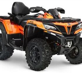 2024 CFMOTO CFORCE 800 XC