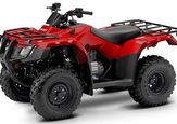 2025 Honda FourTrax Recon® Base