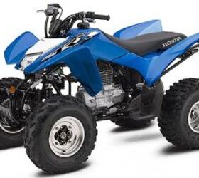 2019 Honda TRX® 250X | ATV.com