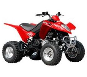 2015 KYMCO Mongoose 300