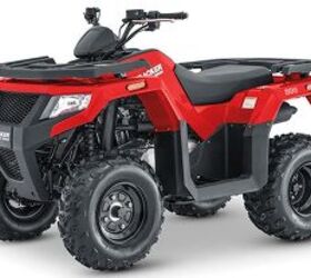 Tracker Off Road ATV Reviews, Prices and Specs | ATV.com