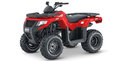 Tracker Off Road ATV Reviews, Prices and Specs | ATV.com