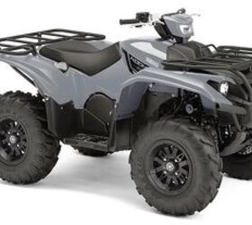 yamakn 2019 Yamaha Viking EPS Ranch Edition | ATV.com