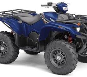 2019 Yamaha Viking EPS Ranch Edition | ATV.com