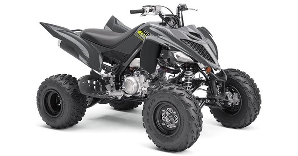 2019 Yamaha Raptor 700 | ATV.com