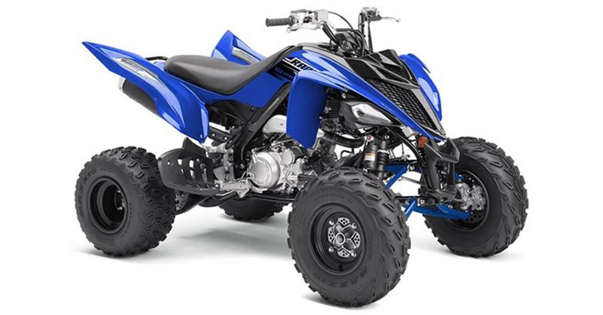 2019 Yamaha Raptor 700R | ATV.com
