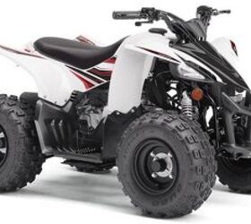 2019 Yamaha YFZ 50 | ATV.com