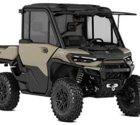 2026 Can-Am Defender Limited HD11