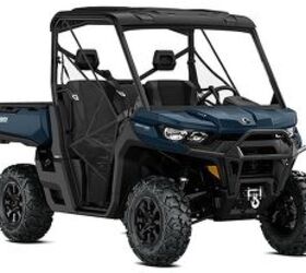 2026 Can-Am Defender XT HD9