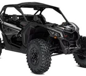 2026 Can-Am Maverick X3 X ds TURBO RR With SMART-SHOX