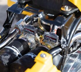Save Up To $200 On Lectron Carburetor Kits