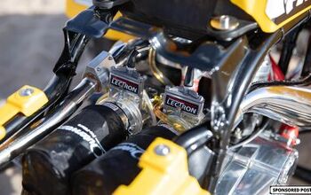 Save Up To $200 On Lectron Carburetor Kits