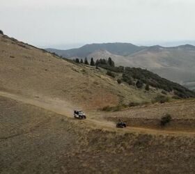 epic idaho trails riding the yamaha rmax 1000 in lava hot springs