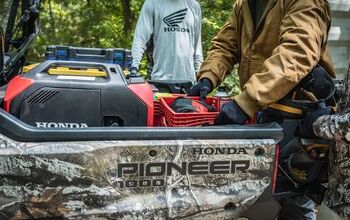 Best ATV and SxS Hunting Accessories
