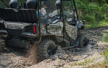 Best Honda Pioneer Tires for Extra Traction and Durability