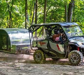 ATV Food Plot Accessories
