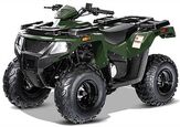 2026 Arctic Cat Alterra 90 2x4