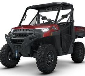 2026 Polaris Ranger XP® 1000 Premium