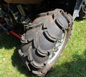 When You Should You Replace Your ATV/UTV’s Tires, And Why It Matters