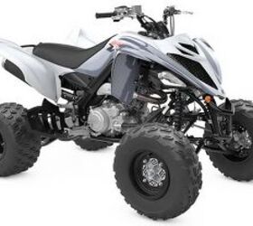 2026 Yamaha Raptor 700