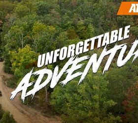 Riding the Hatfield-McCoy Trails with Destination Yamaha