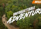 Riding the Hatfield-McCoy Trails with Destination Yamaha