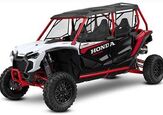 2024 Honda Talon 1000R 4 FOX® Live Valve