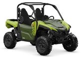 2026 Yamaha Wolverine X2 1000 R-Spec