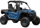 2025 Yamaha Wolverine RMAX2 1000 Limited Edition