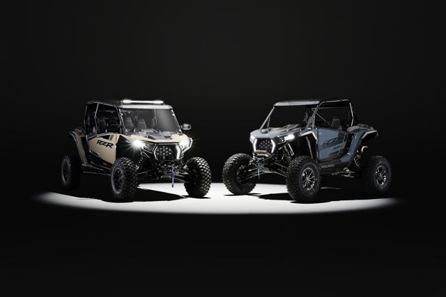 Source: Polaris
