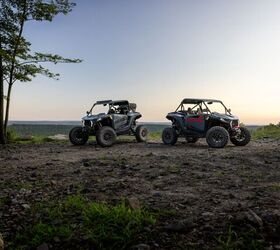 rzr xp s and a special edition headline polaris iconic utv for 2026
