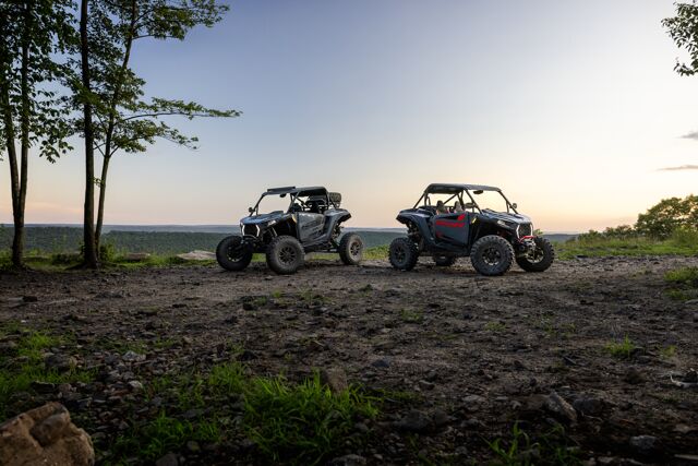 rzr xp s and a special edition headline polaris iconic utv for 2026