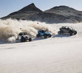 rzr xp s and a special edition headline polaris iconic utv for 2026