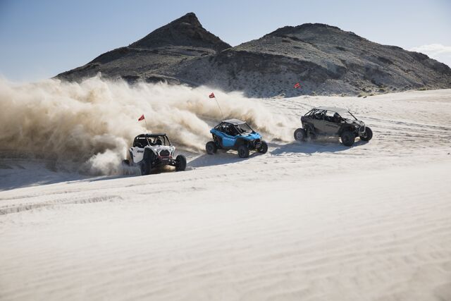 rzr xp s and a special edition headline polaris iconic utv for 2026