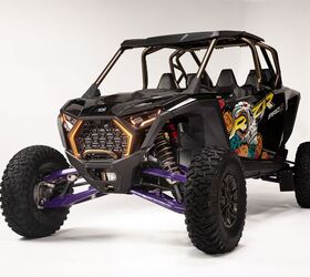 rzr xp s and a special edition headline polaris iconic utv for 2026